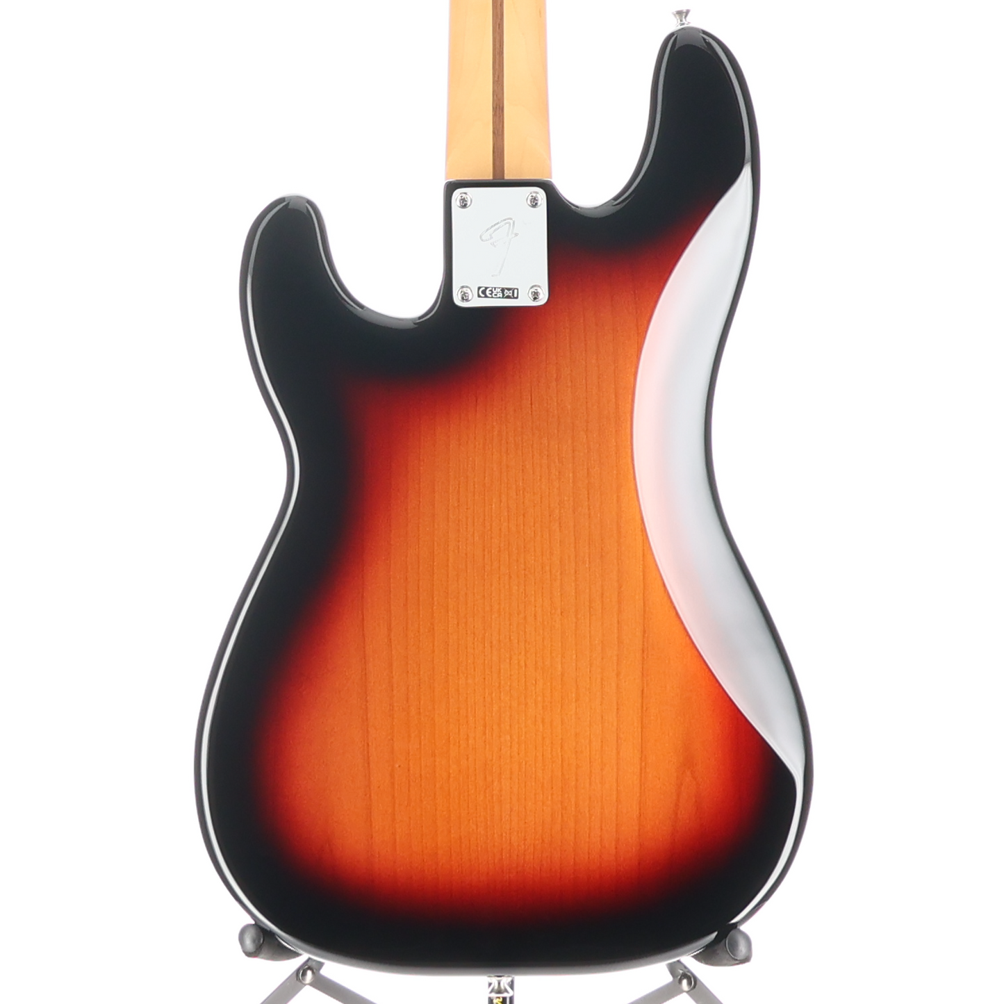 Fender Player II Precision Bass, Rosewood Fingerboard, 3-Color Sunburst (Q8) (54883)