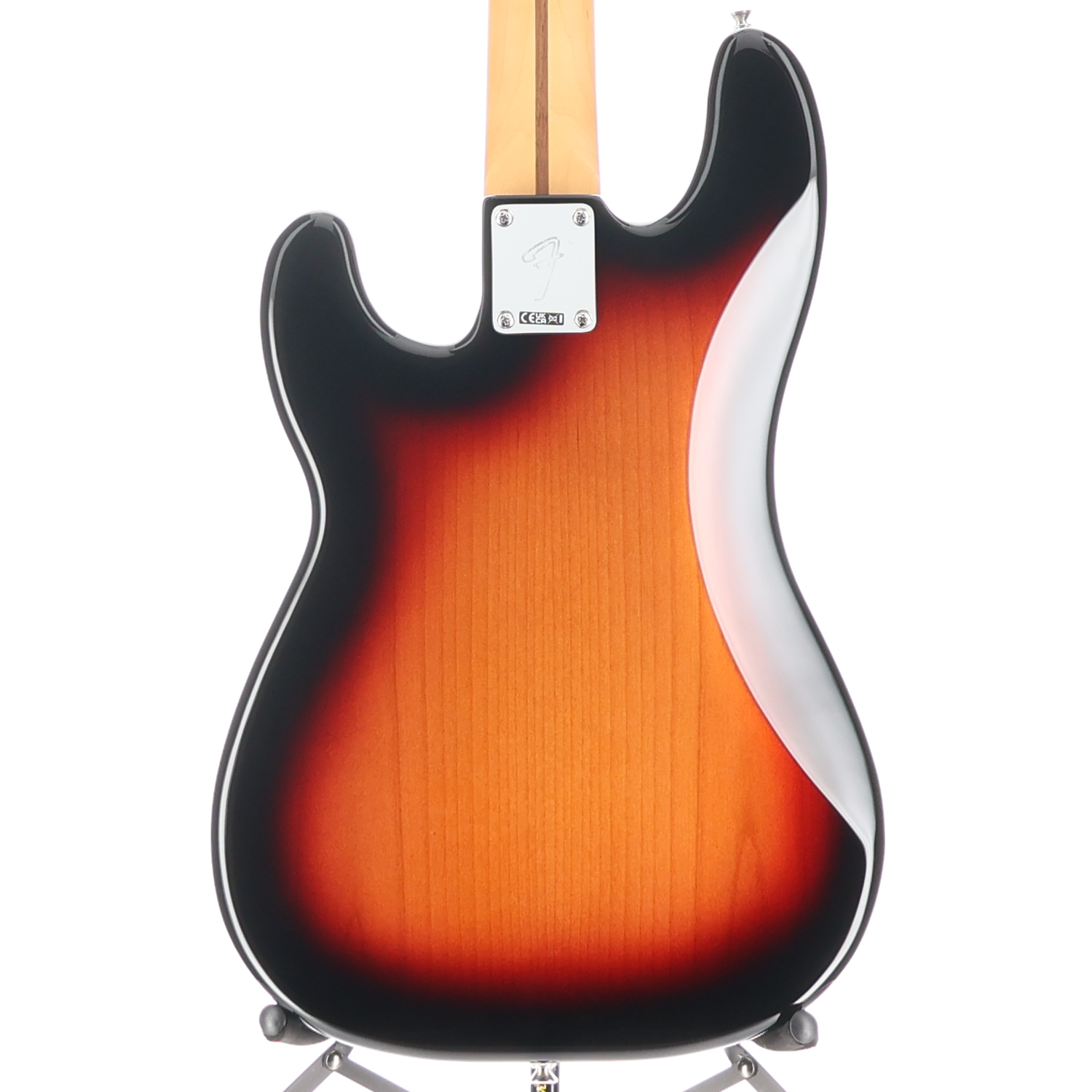 Fender Player II Precision Bass, Rosewood Fingerboard, 3-Color Sunburst (Q8) (54883)