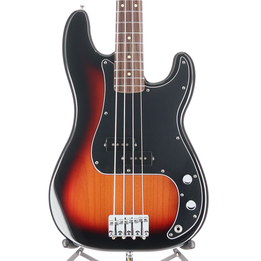 Fender Player II Precision Bass, Rosewood Fingerboard, 3-Color Sunburst (Q8) (54883)