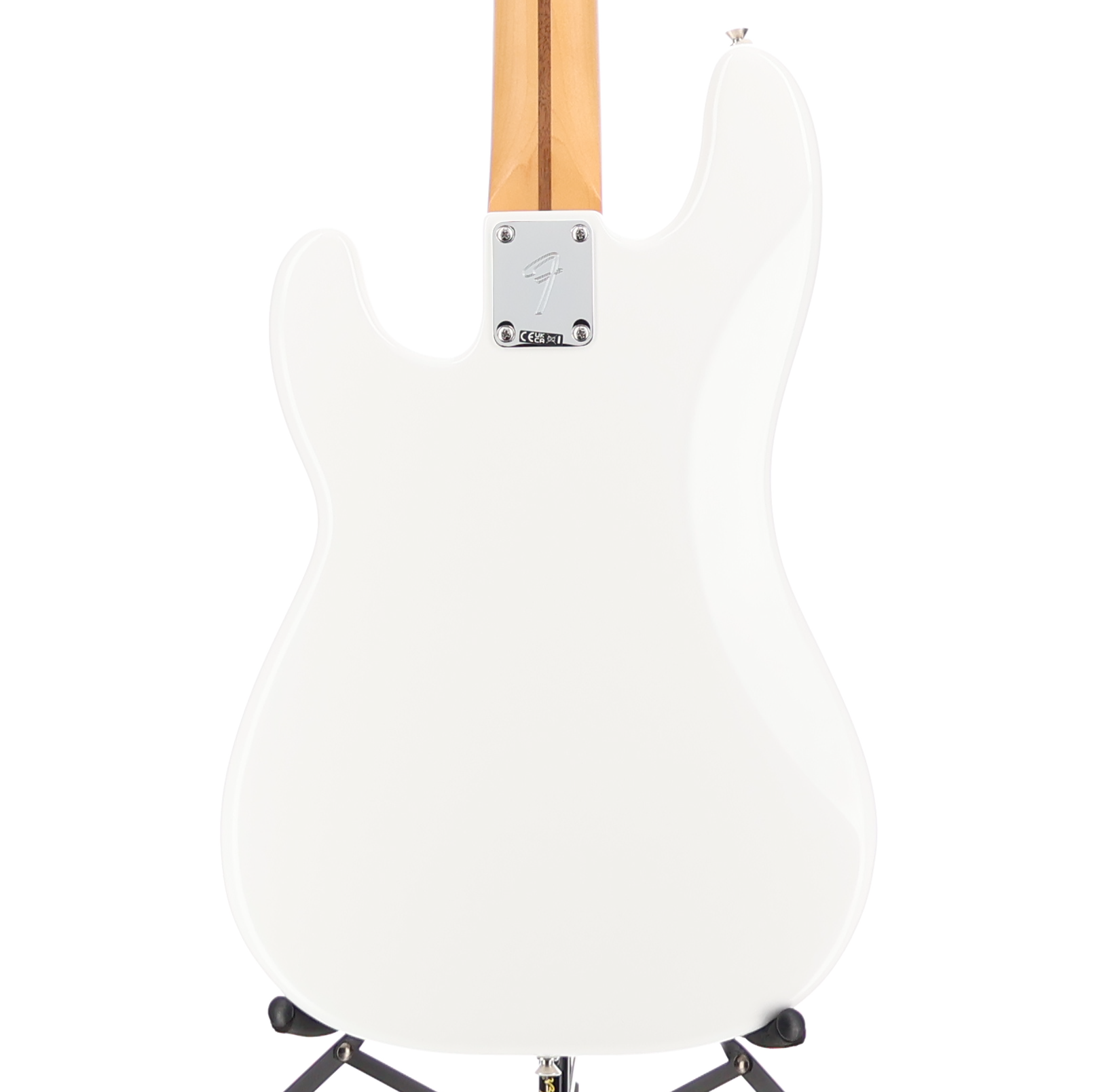 Fender Player II Precision Bass, Rosewood Fingerboard, Polar White (V11) (56824)