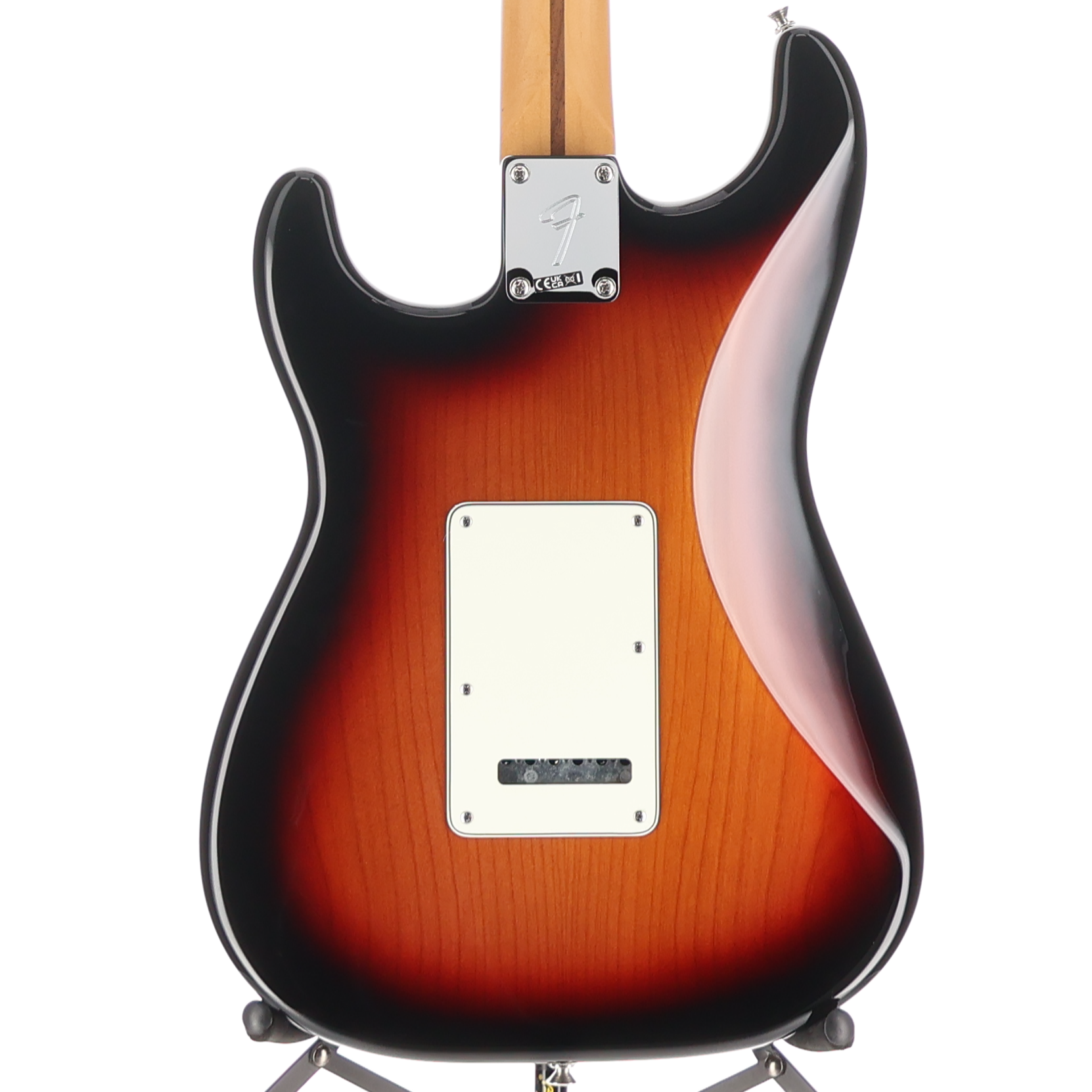 Fender Player II Stratocaster HSS, Rosewood Fingerboard, 3-Color Sunburst (Y3) (38643)