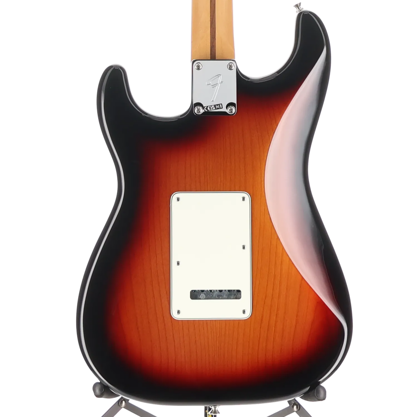 Fender Player II Stratocaster HSS, Rosewood Fingerboard, 3-Color Sunburst (Y3) (38643)