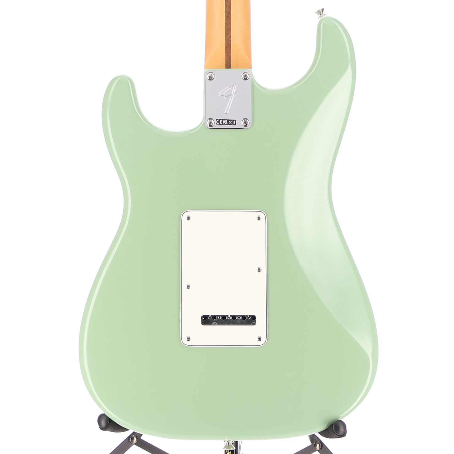 Fender Player II Stratocaster, Rosewood Fingerboard, Birch Green (SR) (49137)