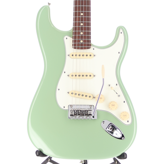 Fender Player II Stratocaster, Rosewood Fingerboard, Birch Green (SR) (49137)