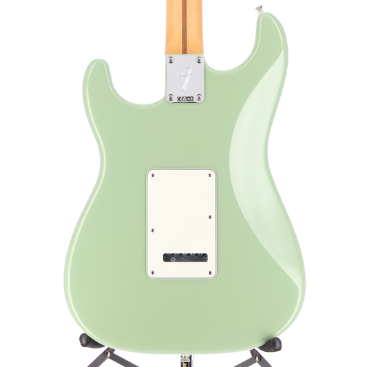 Fender Player II Stratocaster, Rosewood Fingerboard, Birch Green (SR) (49193)