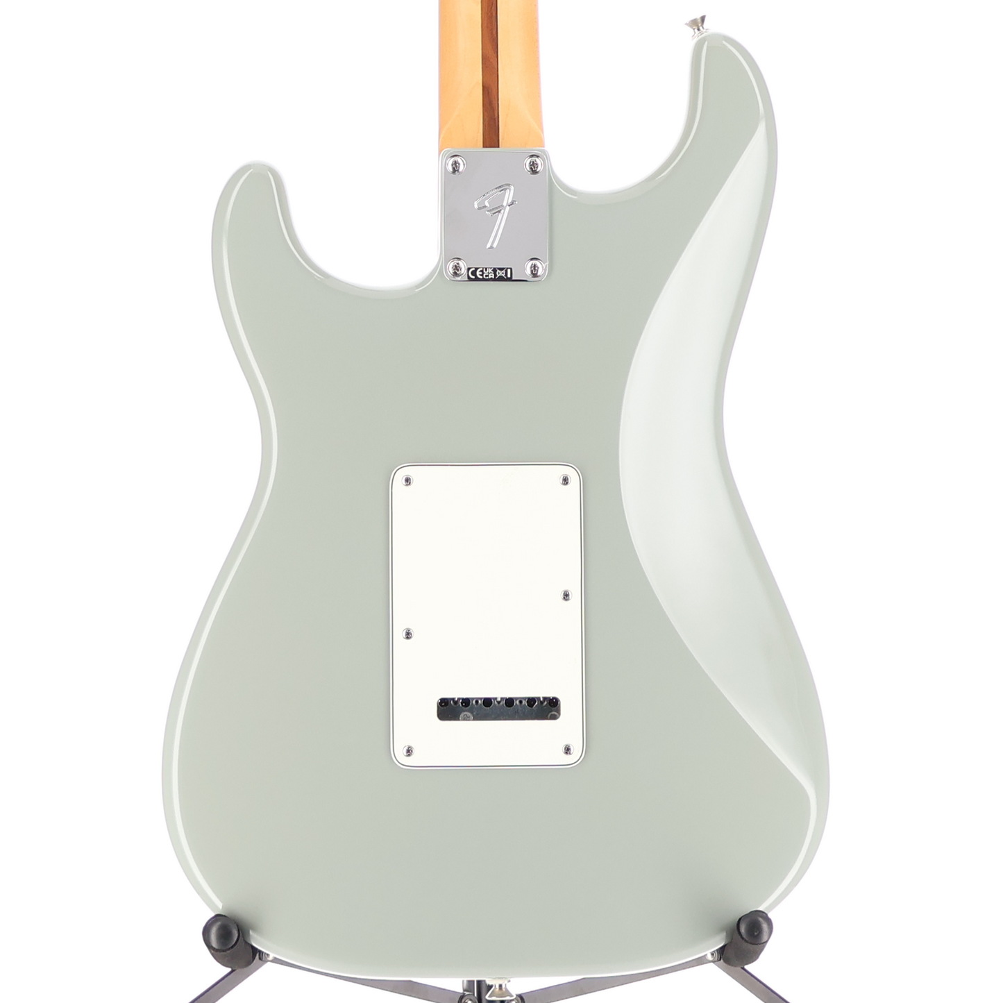 Fender Player II Stratocaster, Rosewood Fingerboard, Cactus Gray (K3) (67684)