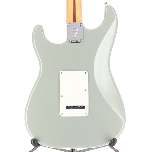 Fender Player II Stratocaster, Rosewood Fingerboard, Cactus Gray (K3) (67684)