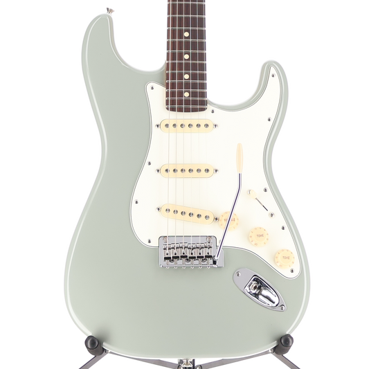 Fender Player II Stratocaster, Rosewood Fingerboard, Cactus Gray (K3) (67684)