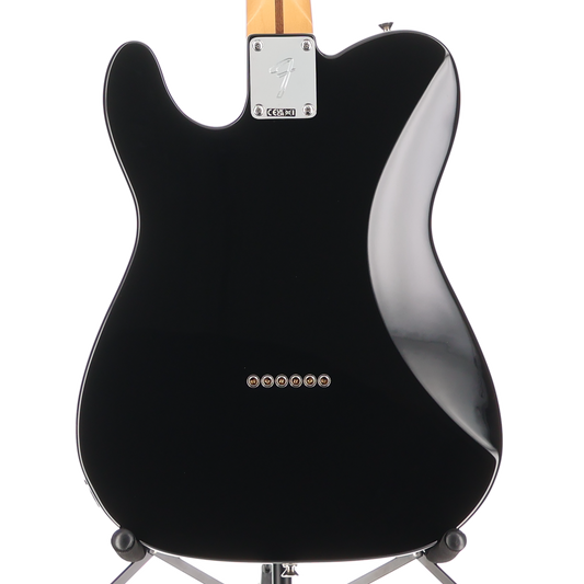 Fender Player II Telecaster HH, Rosewood Fingerboard, Black (SR) (39144)