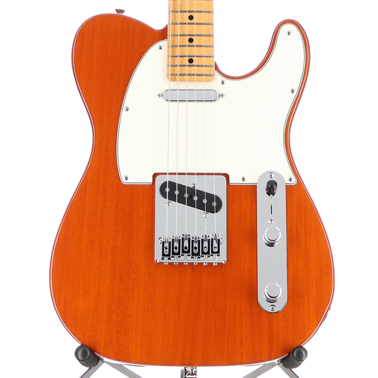 Fender Player II Telecaster, Maple Fingerboard, Mocha (AA12) (74603)