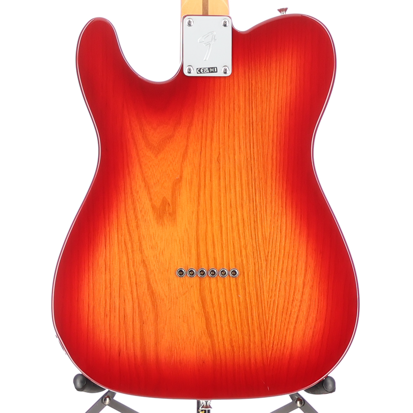 Fender Player II Telecaster, Rosewood Fingerboard, Aged Cherry Burst (Y9) (40162)