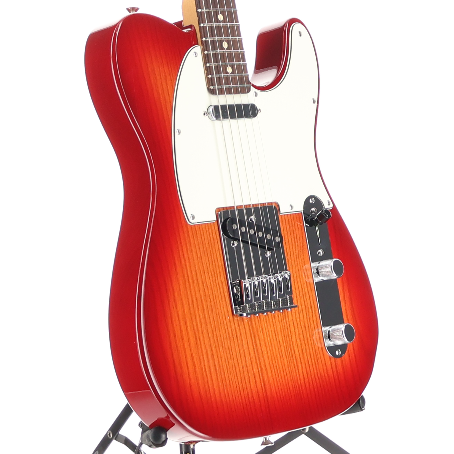 Fender Player II Telecaster, Rosewood Fingerboard, Aged Cherry Burst (Y9) (40162)