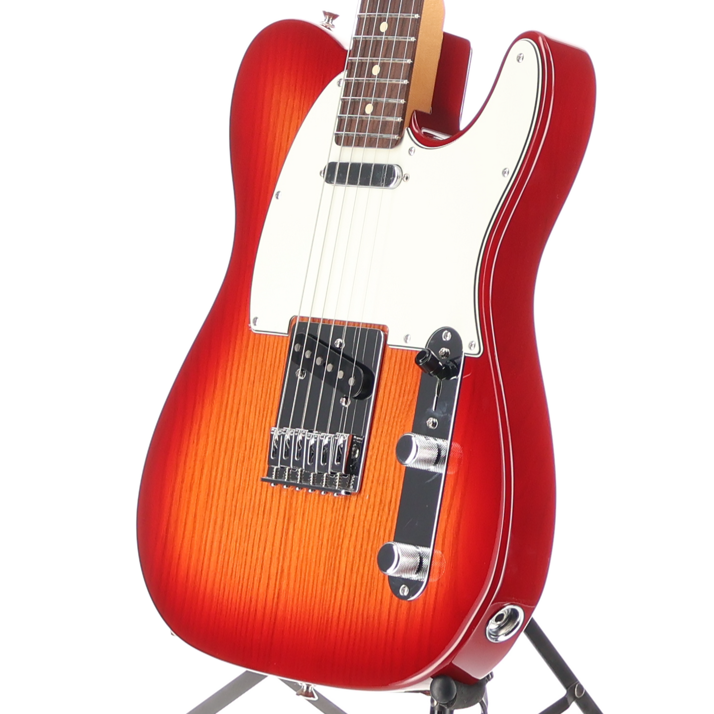 Fender Player II Telecaster, Rosewood Fingerboard, Aged Cherry Burst (Y9) (40162)