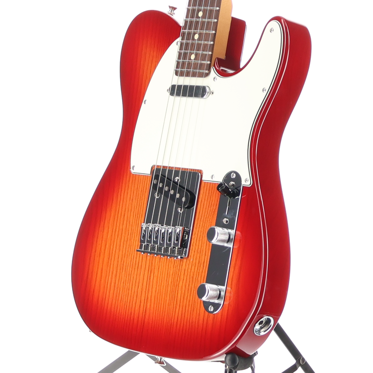 Fender Player II Telecaster, Rosewood Fingerboard, Aged Cherry Burst (Y9) (40162)