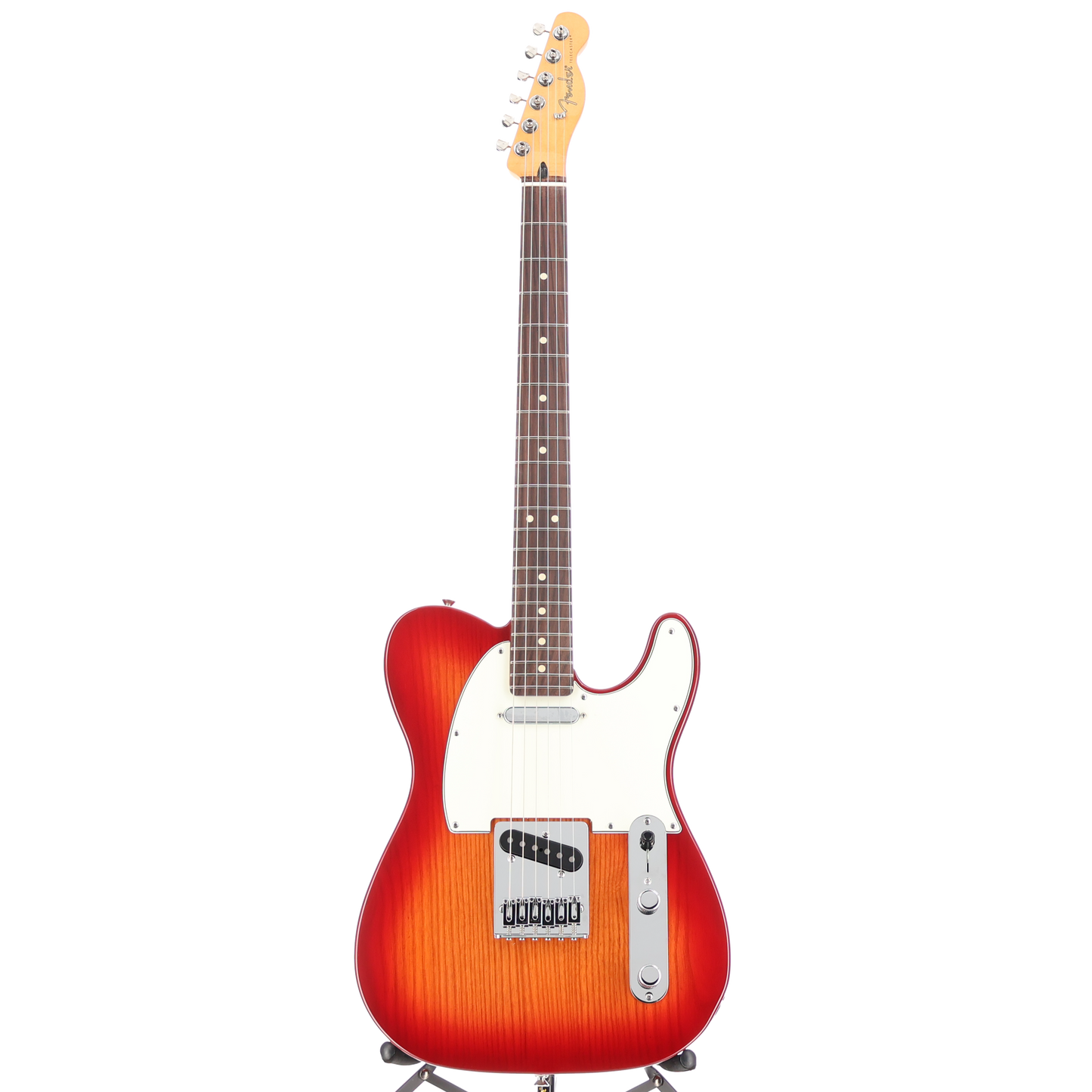 Fender Player II Telecaster, Rosewood Fingerboard, Aged Cherry Burst (Y9) (40162)