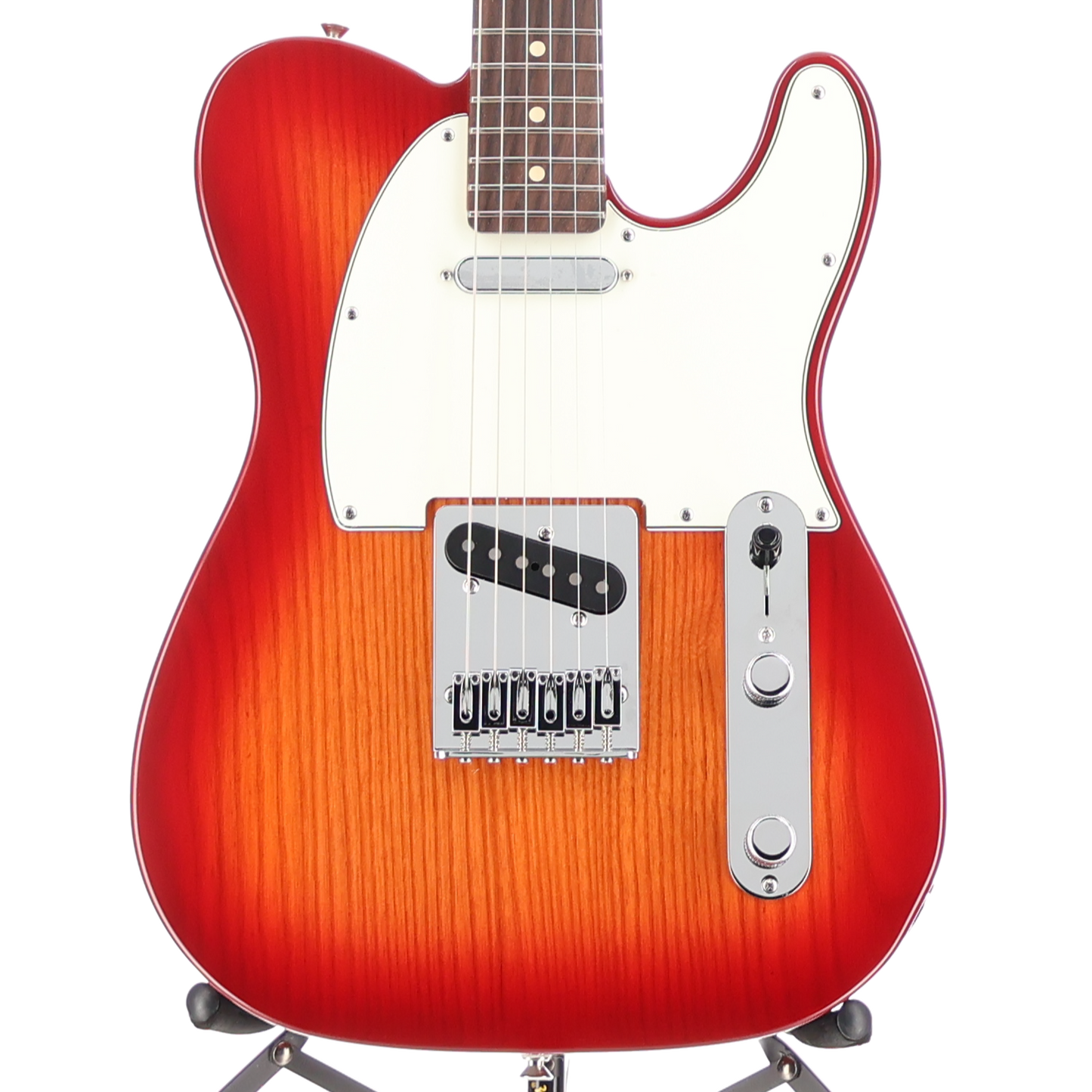 Fender Player II Telecaster, Rosewood Fingerboard, Aged Cherry Burst (Y9) (40162)