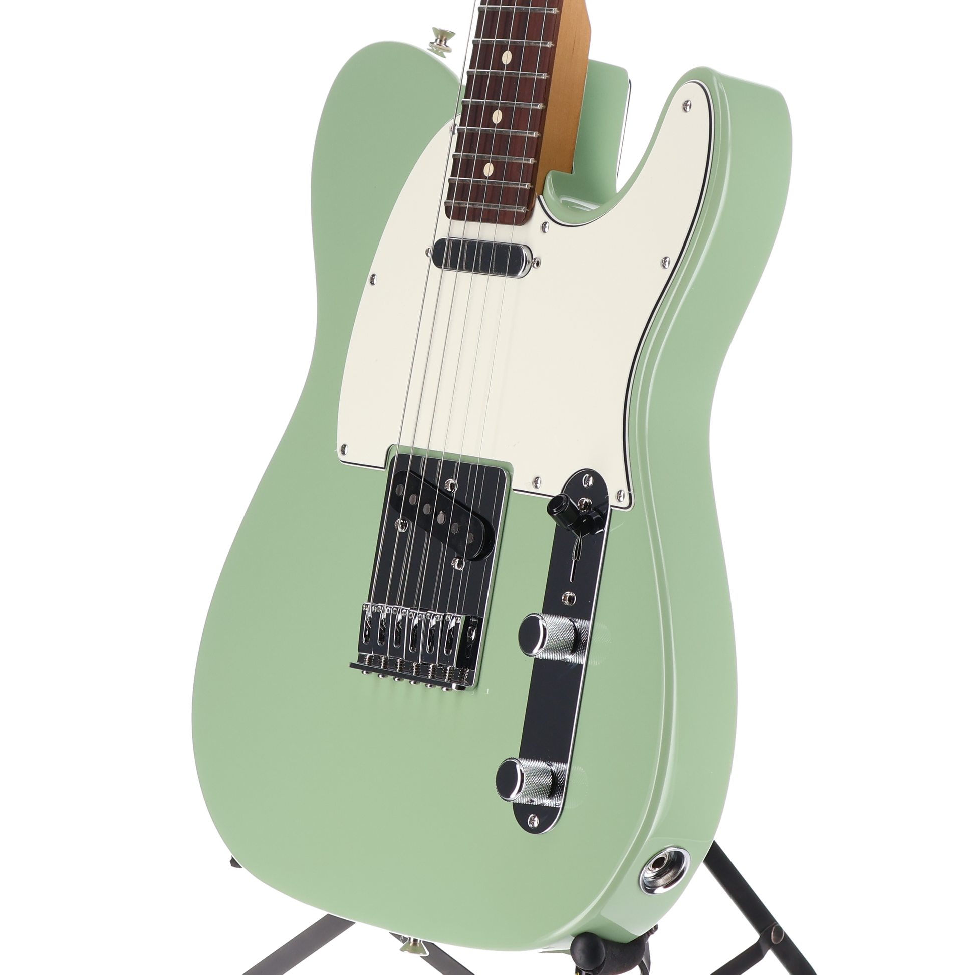 Fender Player II Telecaster, Rosewood Fingerboard, Birch Green (SR) (49929)