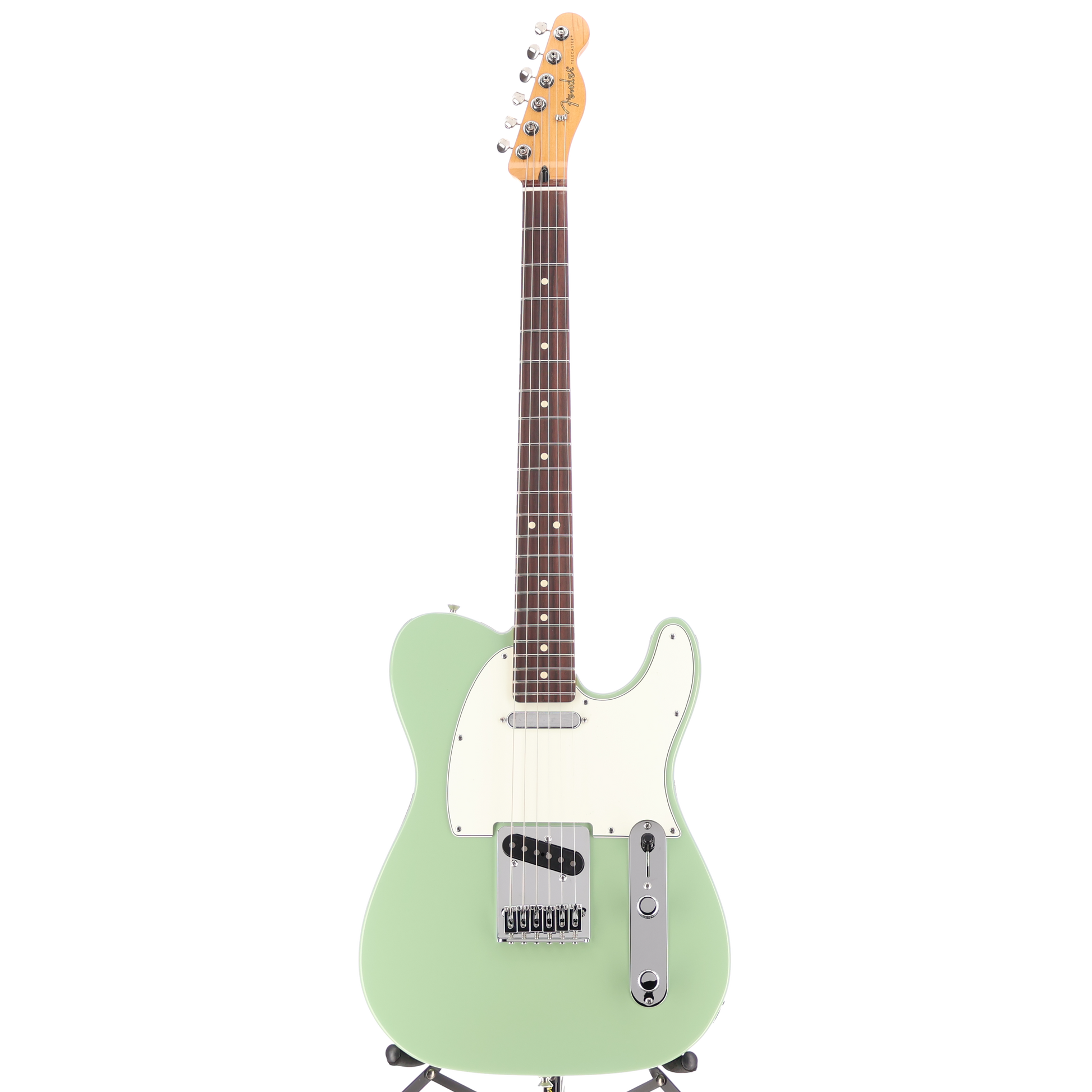 Fender Player II Telecaster, Rosewood Fingerboard, Birch Green (SR) (49929)