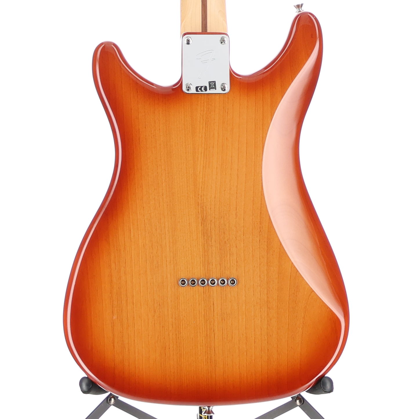 Fender Player Lead III, Maple Fingerboard, Sienna Sunburst (SR) (25256)