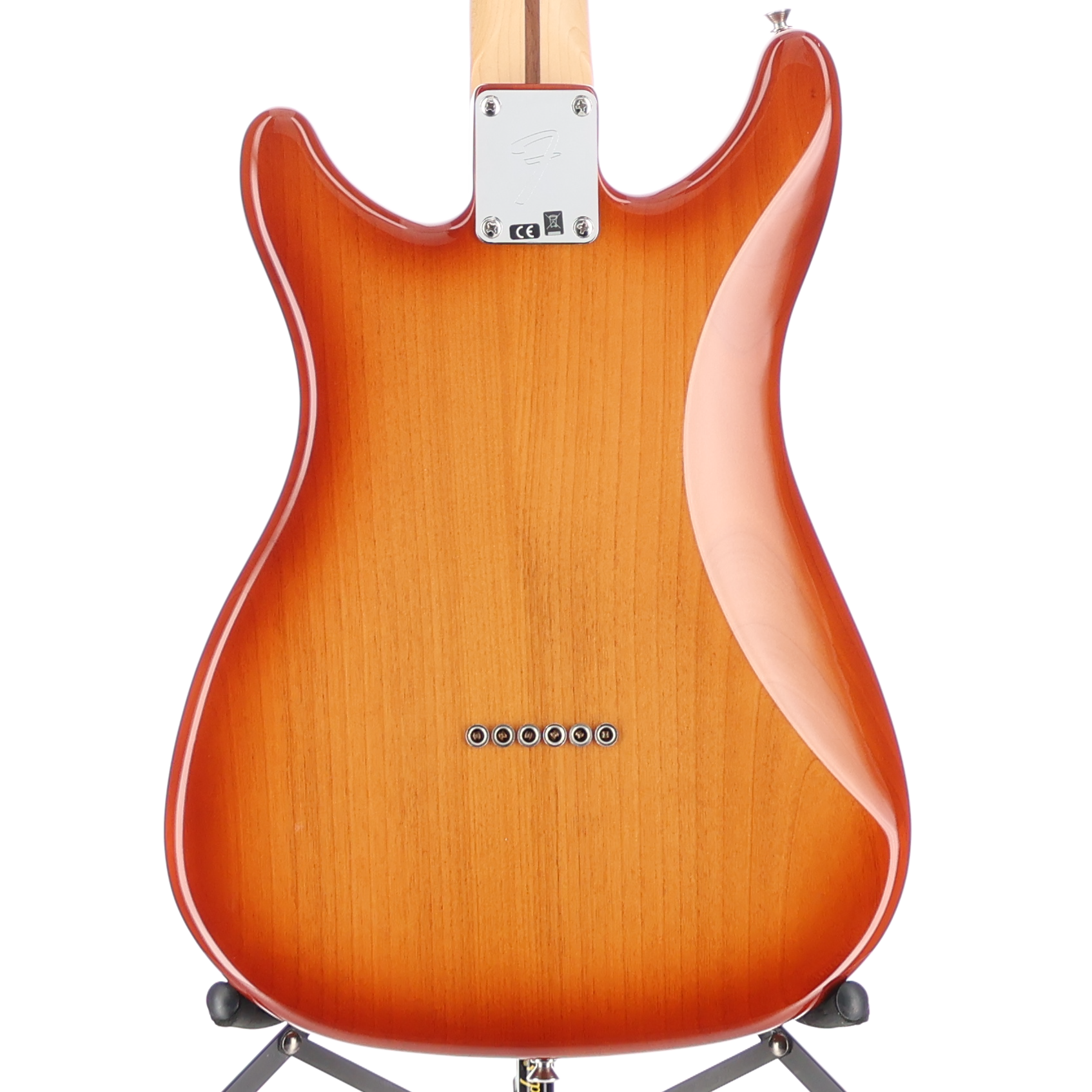 Fender Player Lead III, Maple Fingerboard, Sienna Sunburst (SR) (25256)