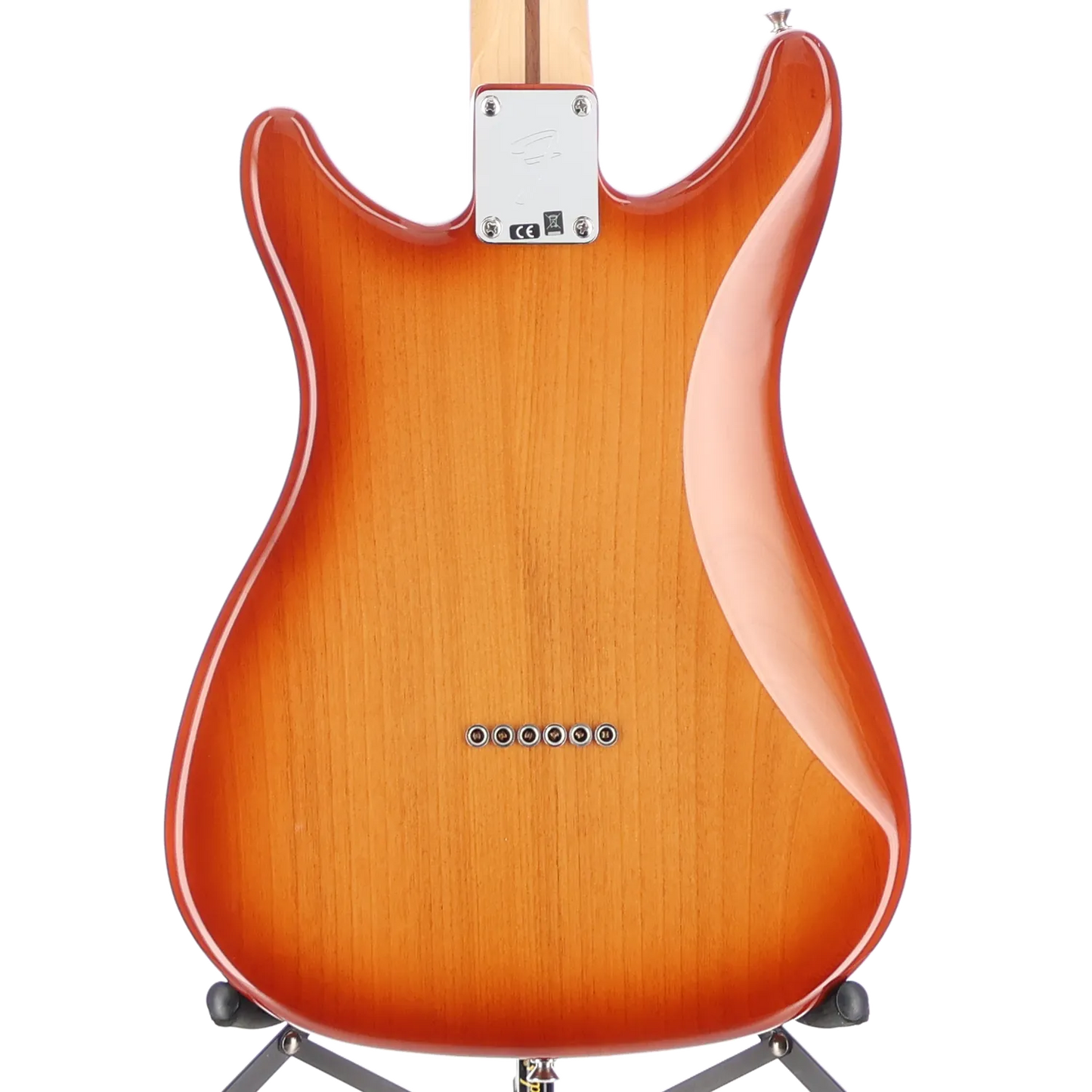 Fender Player Lead III, Maple Fingerboard, Sienna Sunburst (SR) (25256)