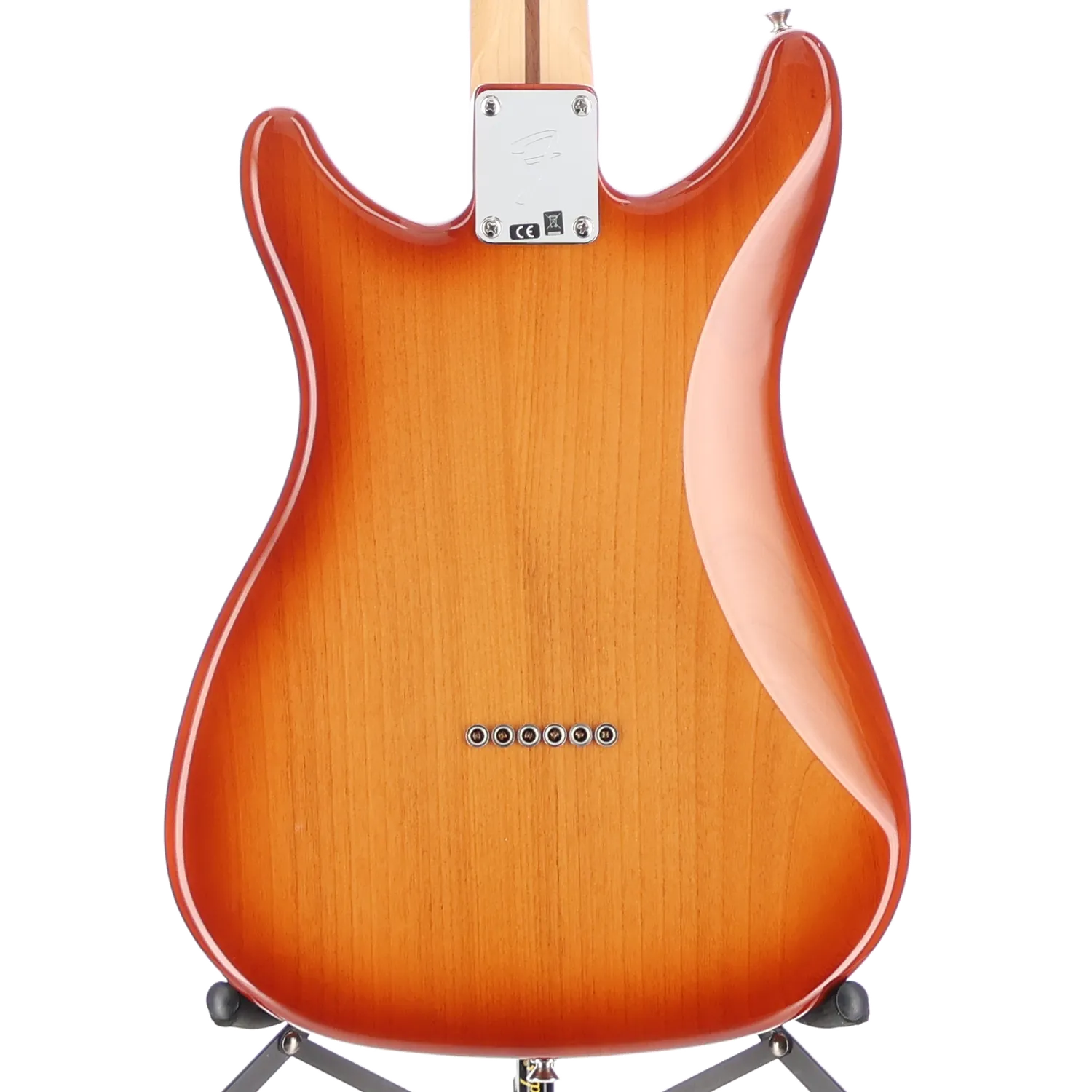 Fender Player Lead III, Maple Fingerboard, Sienna Sunburst (SR) (25256)