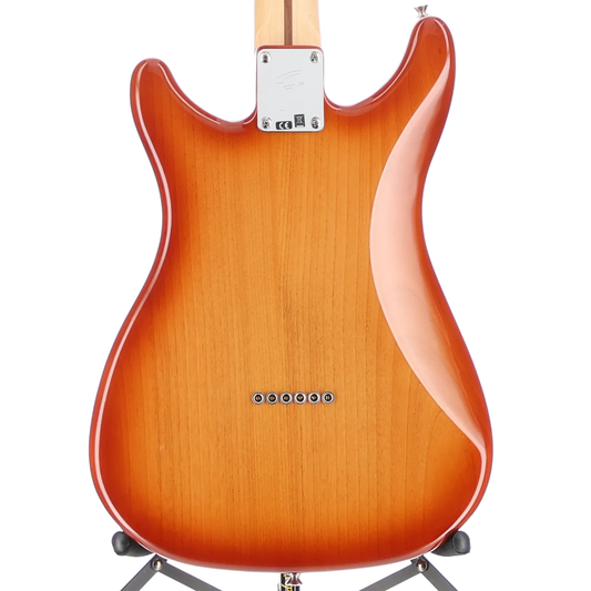 Fender Player Lead III, Maple Fingerboard, Sienna Sunburst (SR) (25256)
