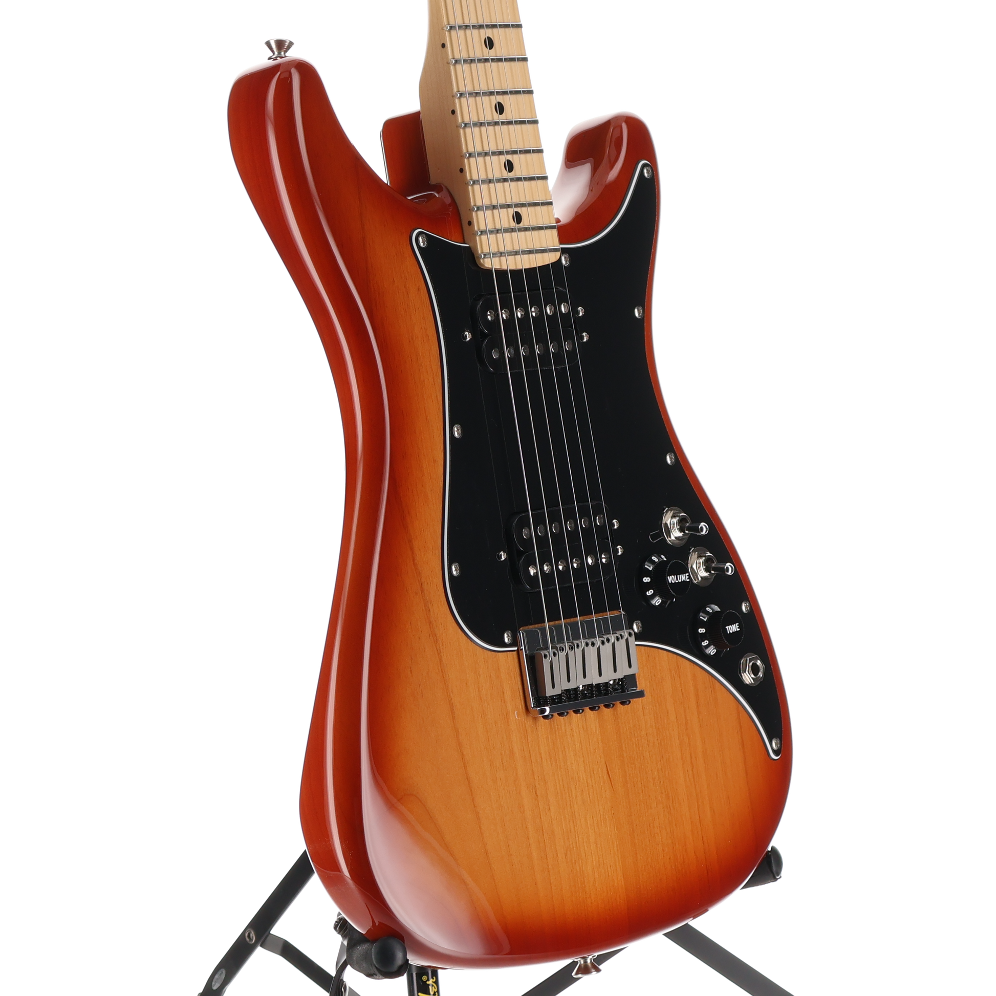 Fender Player Lead III, Maple Fingerboard, Sienna Sunburst (SR) (25256)
