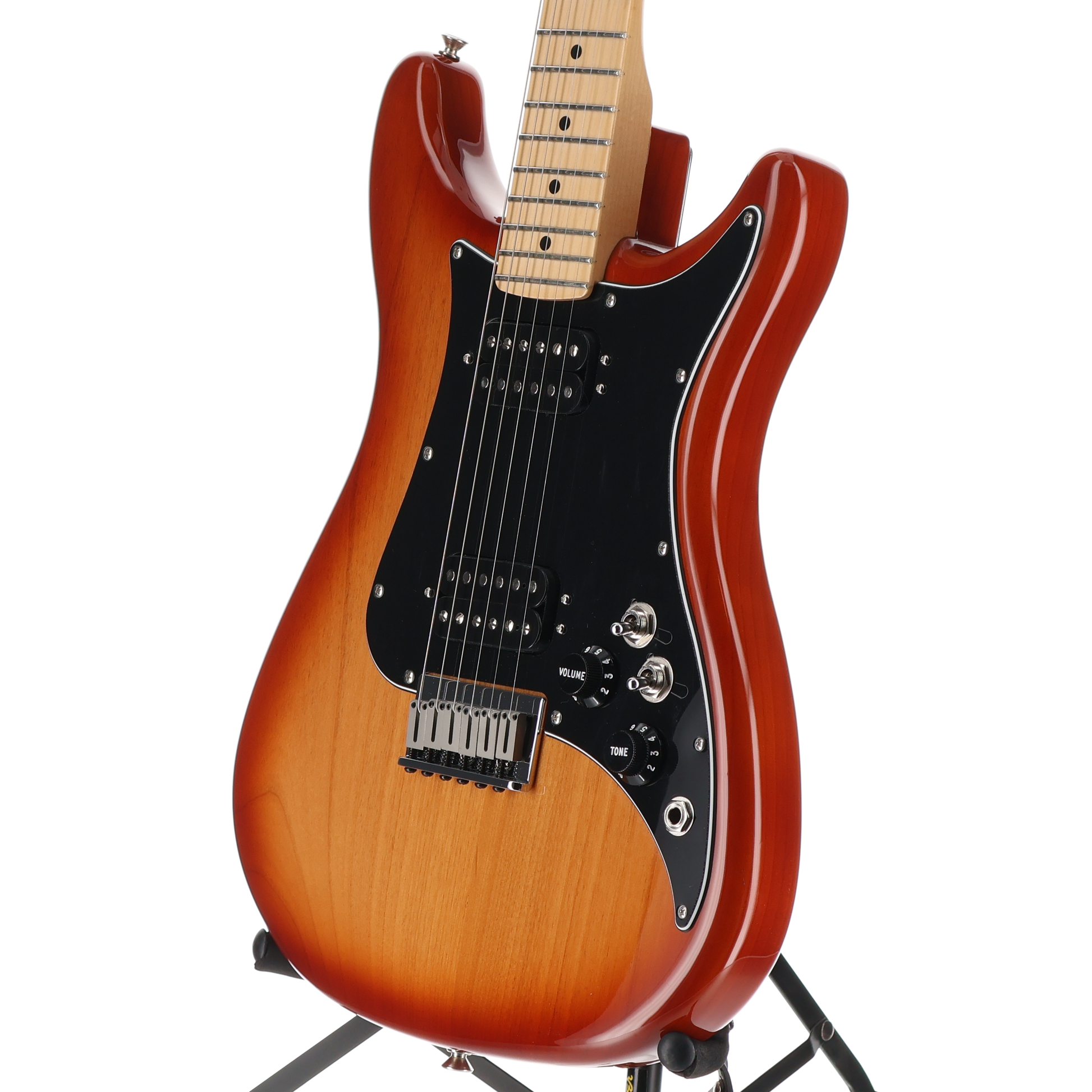 Fender Player Lead III, Maple Fingerboard, Sienna Sunburst (SR) (25256)