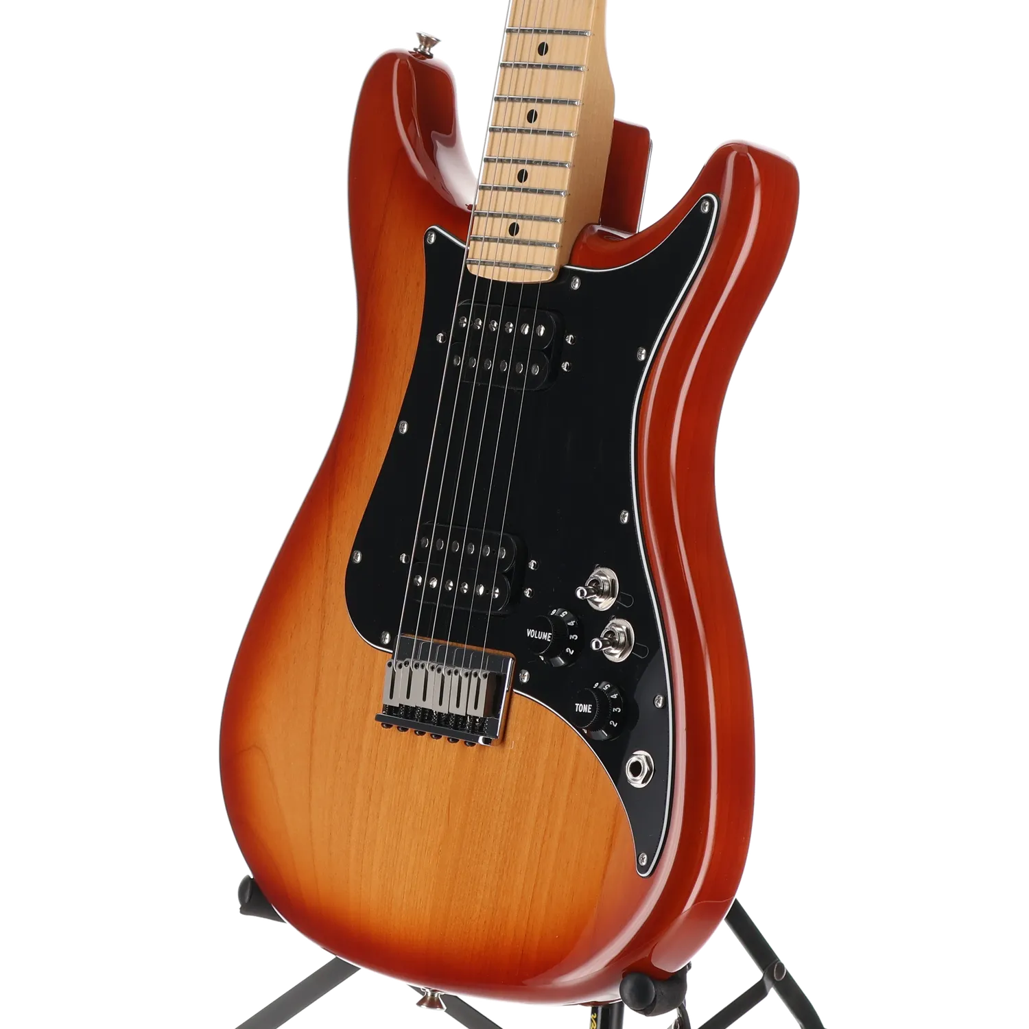Fender Player Lead III, Maple Fingerboard, Sienna Sunburst (SR) (25256)