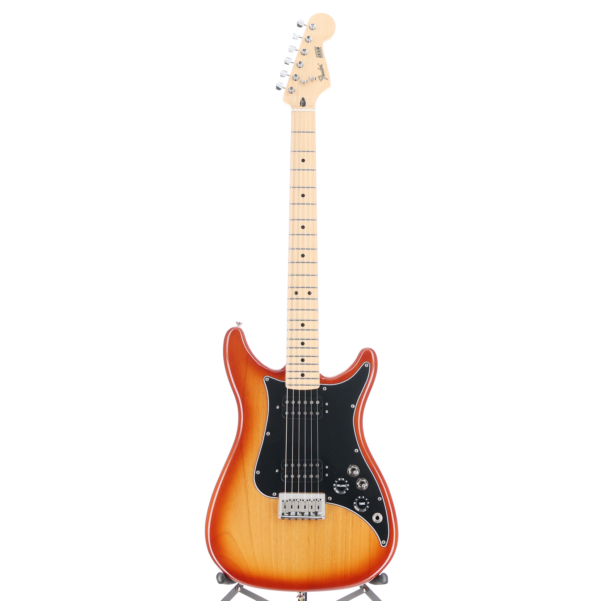 Fender Player Lead III, Maple Fingerboard, Sienna Sunburst (SR) (25256)