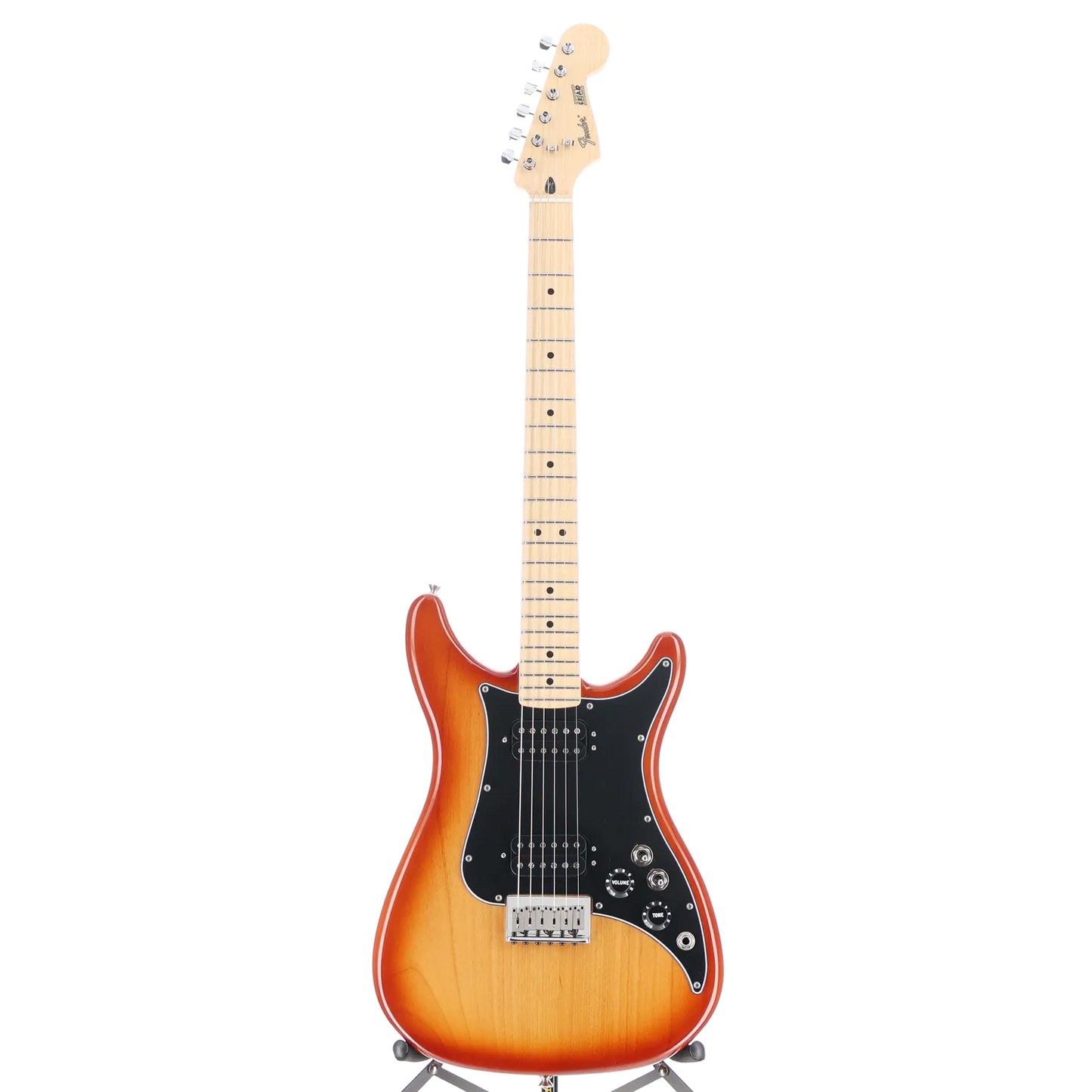 Fender Player Lead III, Maple Fingerboard, Sienna Sunburst (SR) (25256)