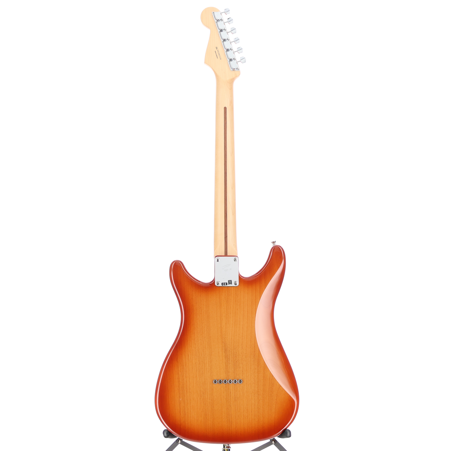 Fender Player Lead III, Maple Fingerboard, Sienna Sunburst (SR) (25256)