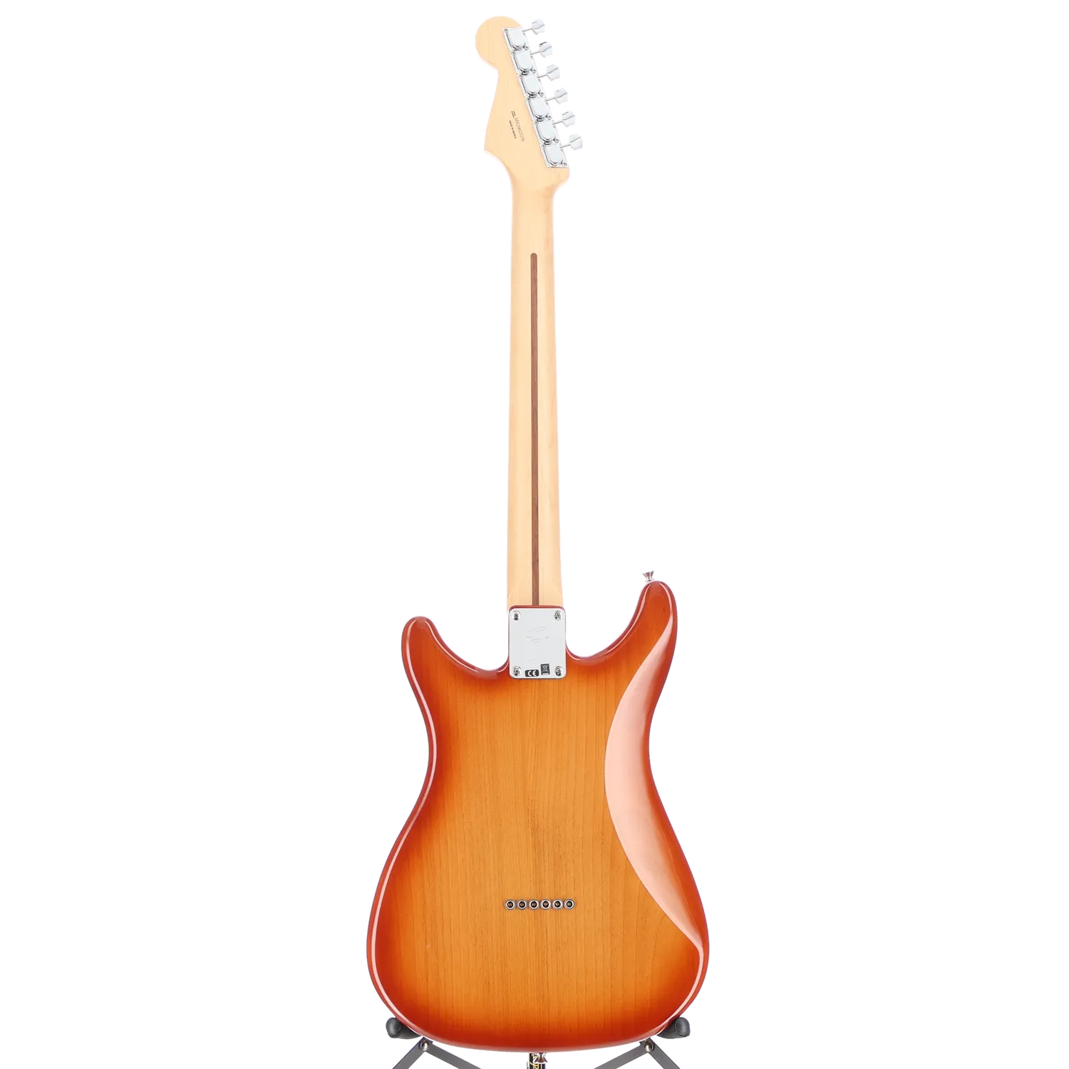 Fender Player Lead III, Maple Fingerboard, Sienna Sunburst (SR) (25256)