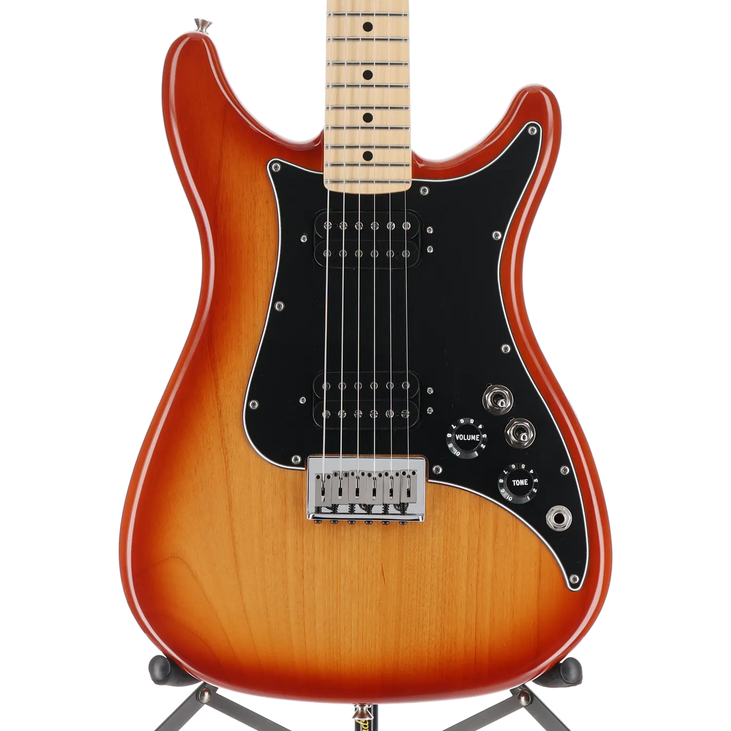 Fender Player Lead III, Maple Fingerboard, Sienna Sunburst (SR) (25256)