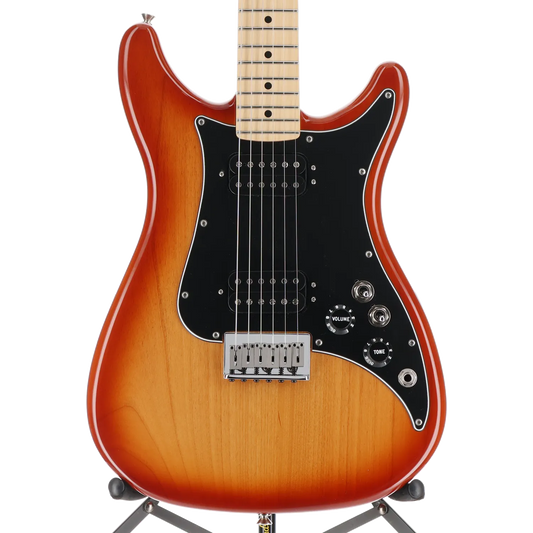 Fender Player Lead III, Maple Fingerboard, Sienna Sunburst (SR) (25256)