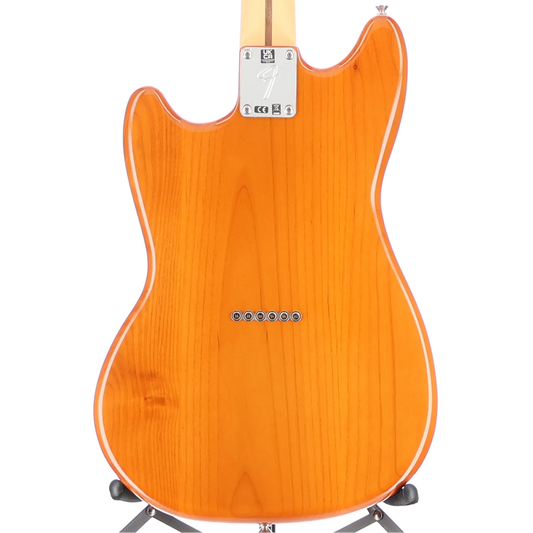Fender Player Mustang 90, Pau Ferro Fingerboard, Aged Natural (K10) (00146)