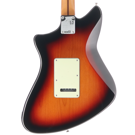 Fender Player Plus Meteora HH, Maple Fingerboard, 3-Color Sunburst (K13) (31623)