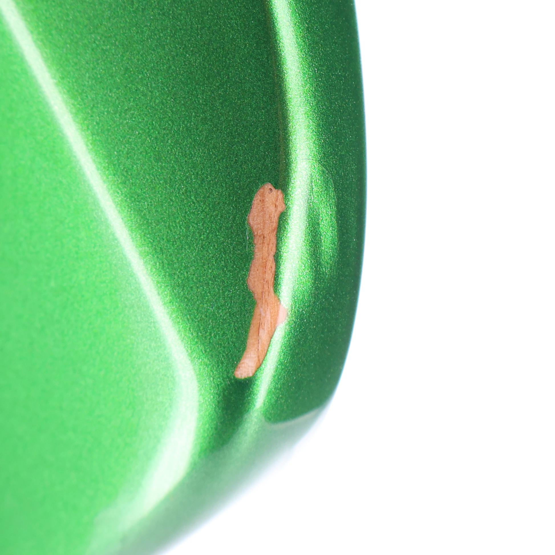 Fender Player Plus Meteora HH, Pau Ferro Fingerboard, Cosmic Jade (E5) (16090)