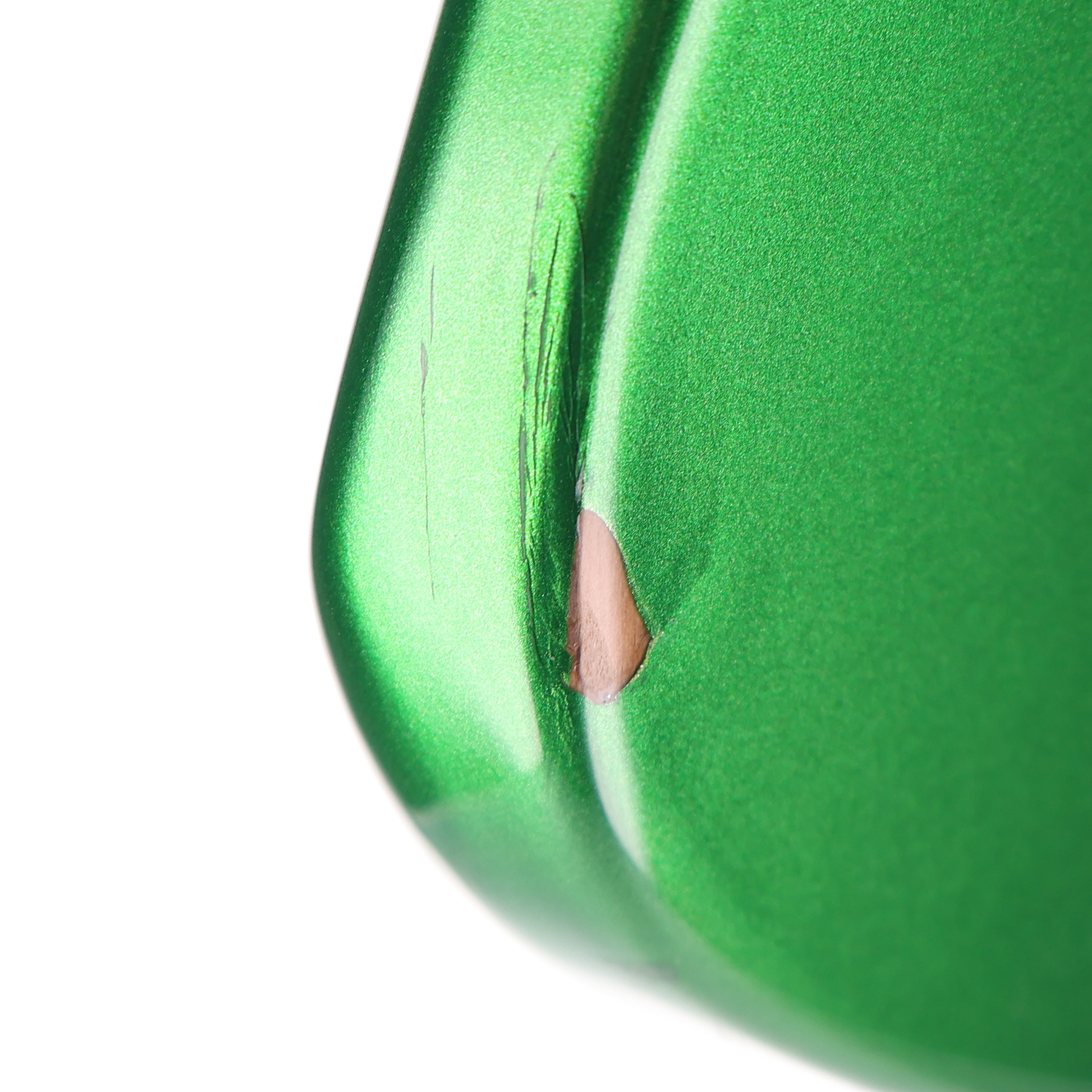 Fender Player Plus Meteora HH, Pau Ferro Fingerboard, Cosmic Jade (K12) (04381)