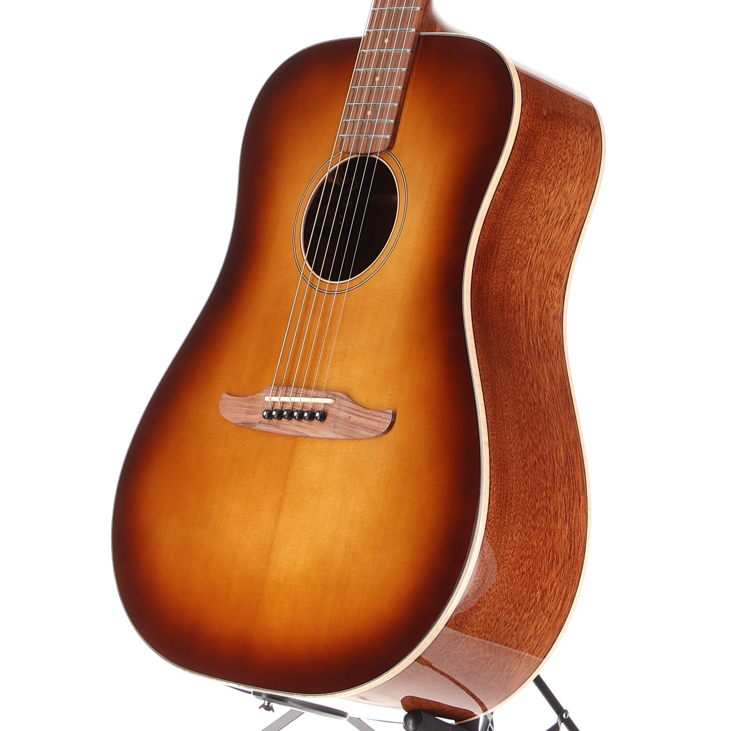 Fender Redondo Classic, Pau Ferro Fingerboard, Aged Cognac Burst, Fully Tested (RC1) (07264)