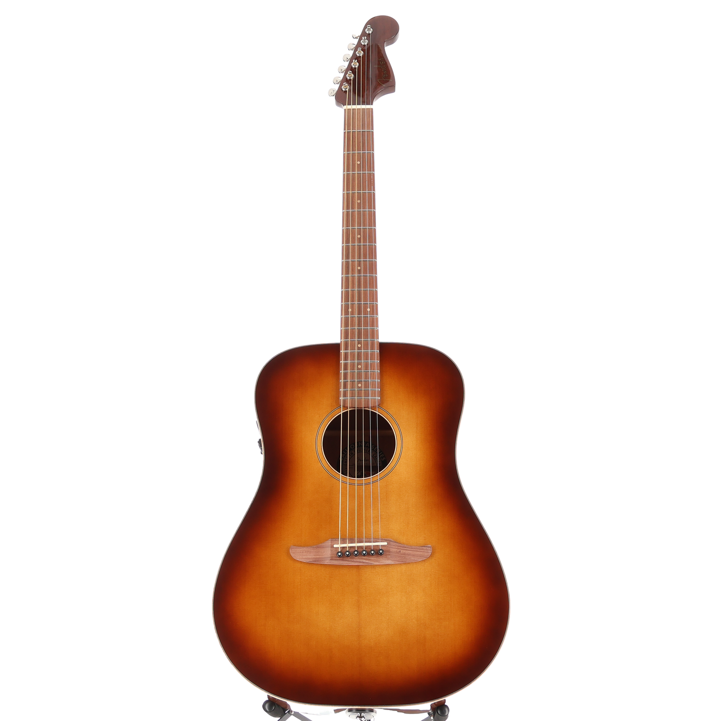 Fender Redondo Classic, Pau Ferro Fingerboard, Aged Cognac Burst, Fully Tested (RC1) (07264)