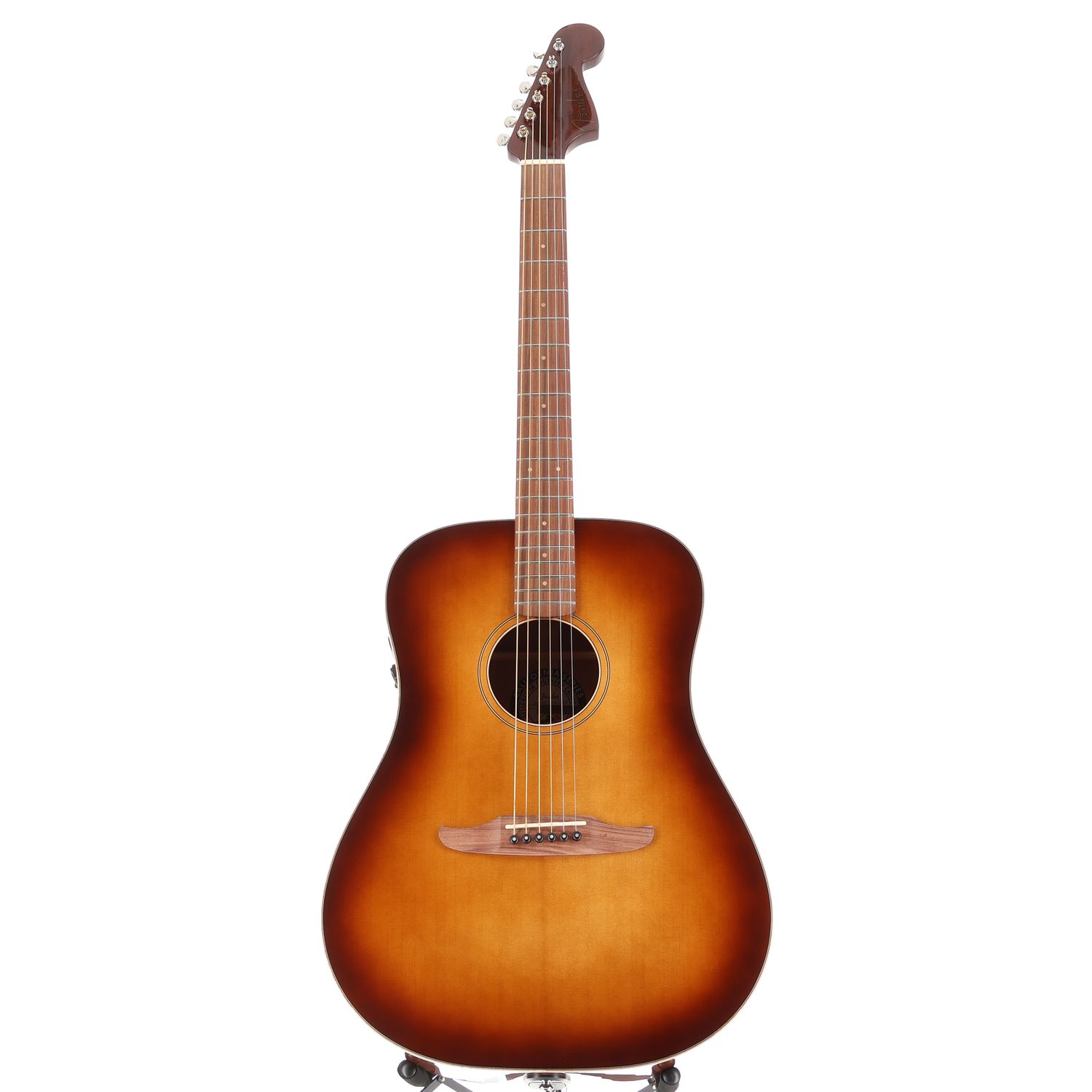Fender Redondo Classic, Pau Ferro Fingerboard, Aged Cognac Burst, Fully Tested (RC1) (07264)