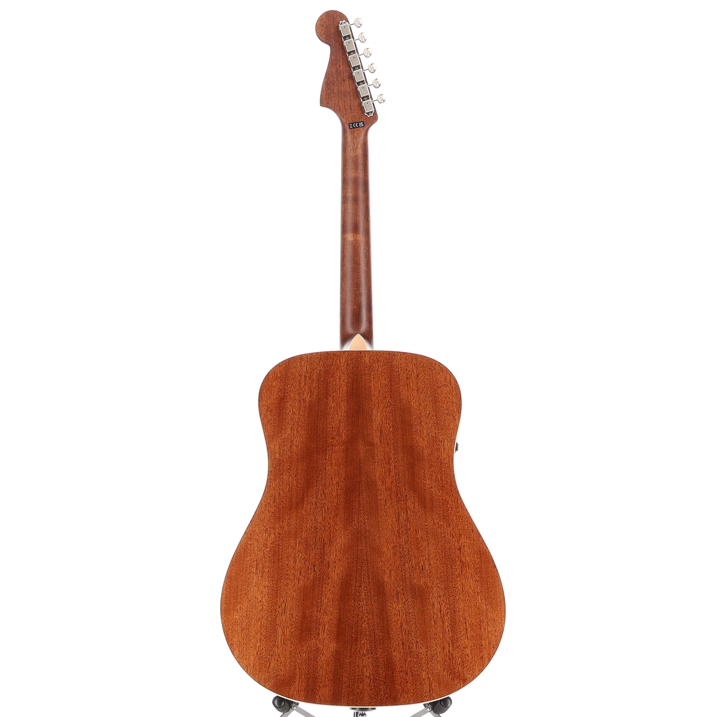 Fender Redondo Classic, Pau Ferro Fingerboard, Aged Cognac Burst, Fully Tested (RC1) (07264)