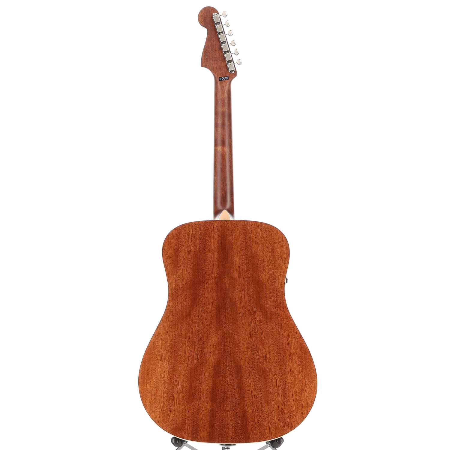 Fender Redondo Classic, Pau Ferro Fingerboard, Aged Cognac Burst, Fully Tested (RC1) (07264)