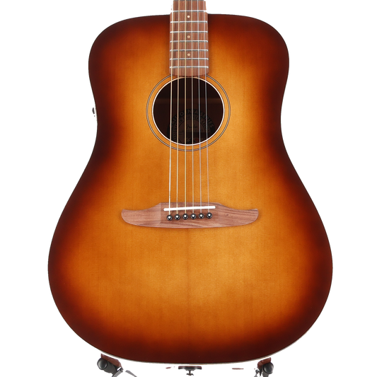Fender Redondo Classic, Pau Ferro Fingerboard, Aged Cognac Burst, Fully Tested (RC1) (07264)
