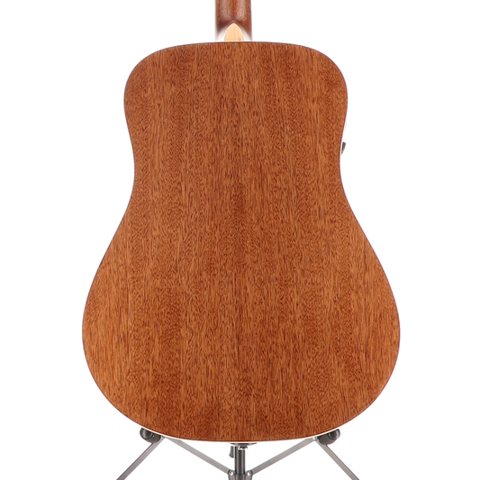 Fender Redondo Classic, Pau Ferro Fingerboard, Aged Cognac Burst (P) (07753)