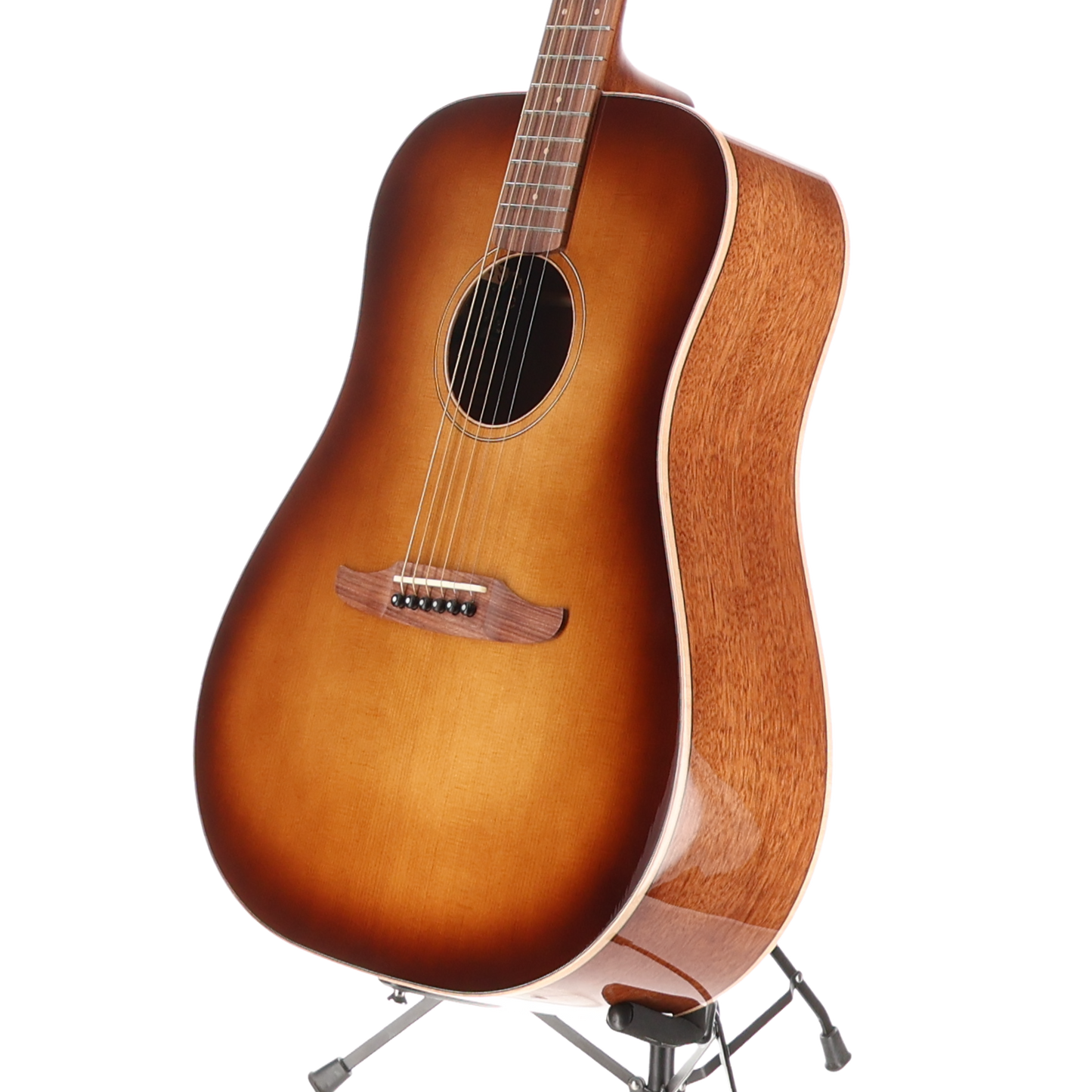 Fender Redondo Classic, Pau Ferro Fingerboard, Aged Cognac Burst (P) (07753)