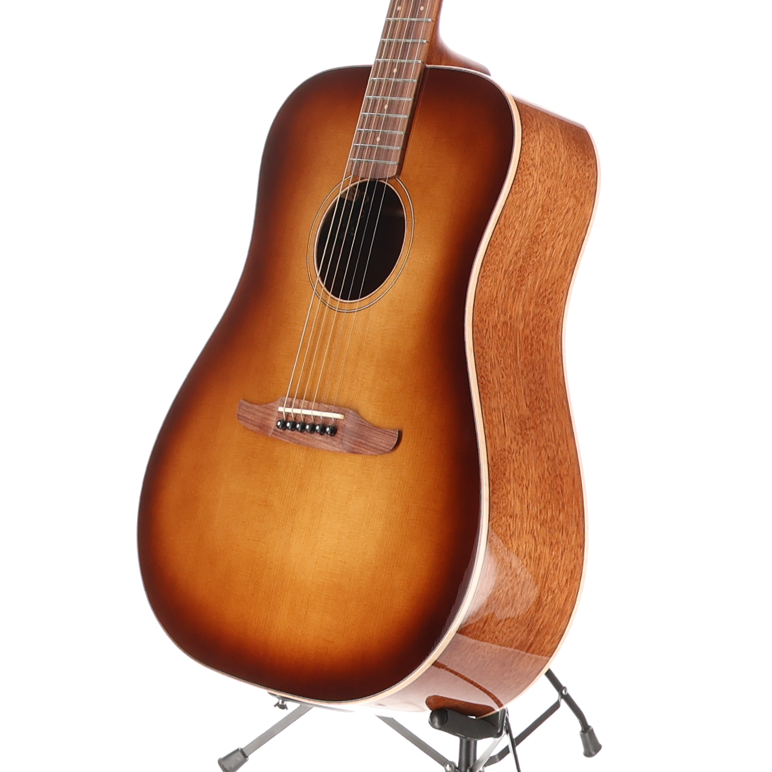 Fender Redondo Classic, Pau Ferro Fingerboard, Aged Cognac Burst (P) (07753)