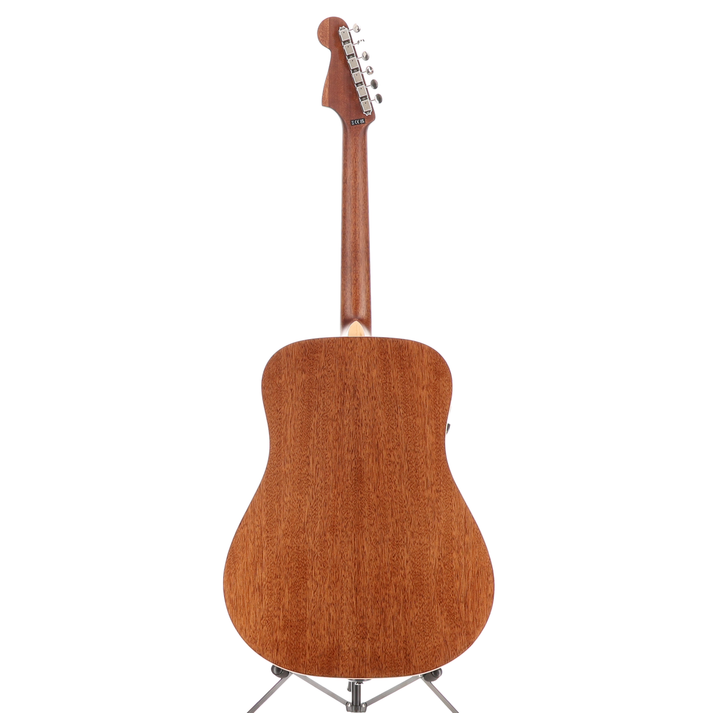 Fender Redondo Classic, Pau Ferro Fingerboard, Aged Cognac Burst (P) (07753)